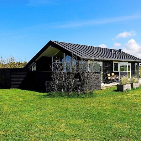 Holiday Home Kringelbaekvej II Trudslev المظهر الخارجي الصورة