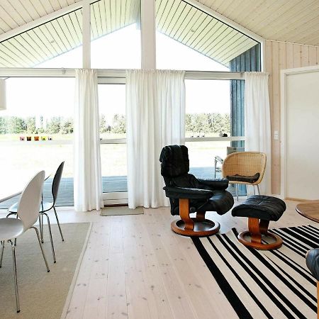 Holiday Home Kringelbaekvej II Trudslev المظهر الخارجي الصورة