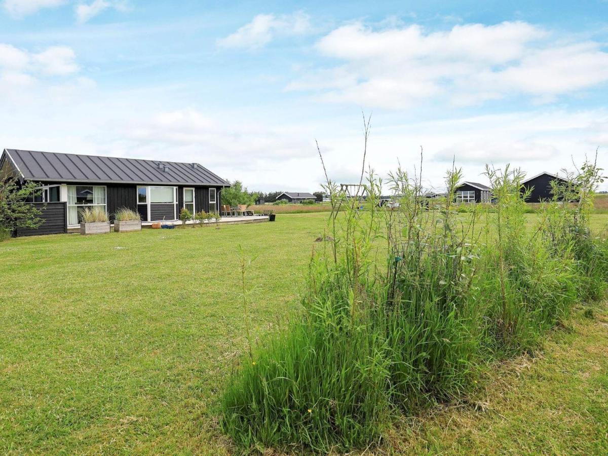 Holiday Home Kringelbaekvej II Trudslev الغرفة الصورة