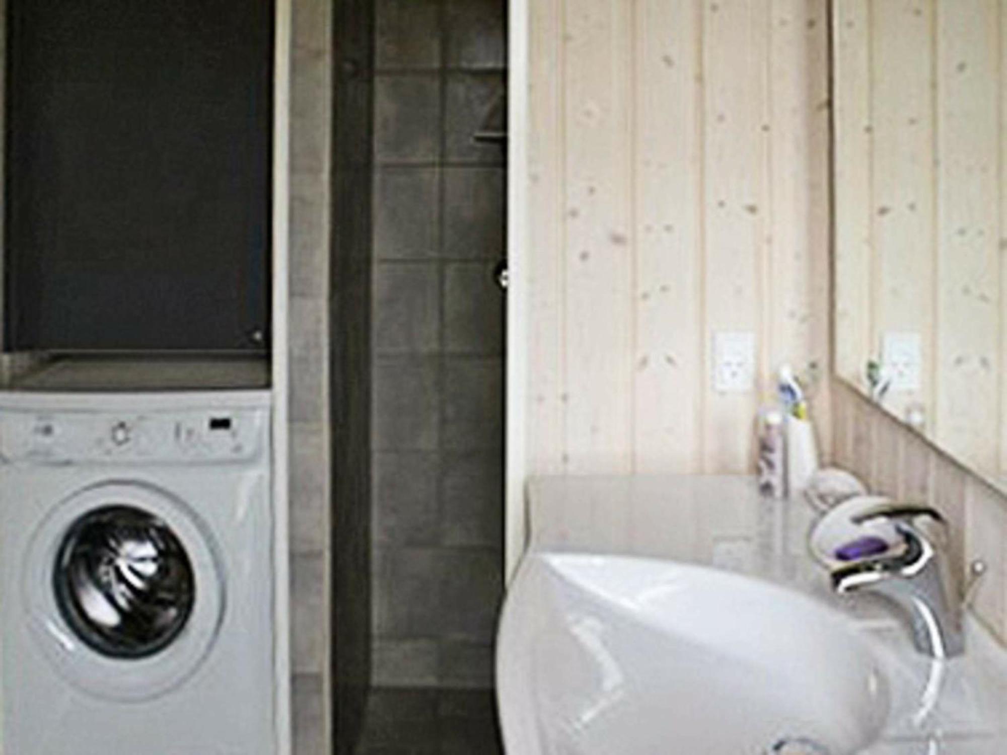 Holiday Home Kringelbaekvej II Trudslev المظهر الخارجي الصورة
