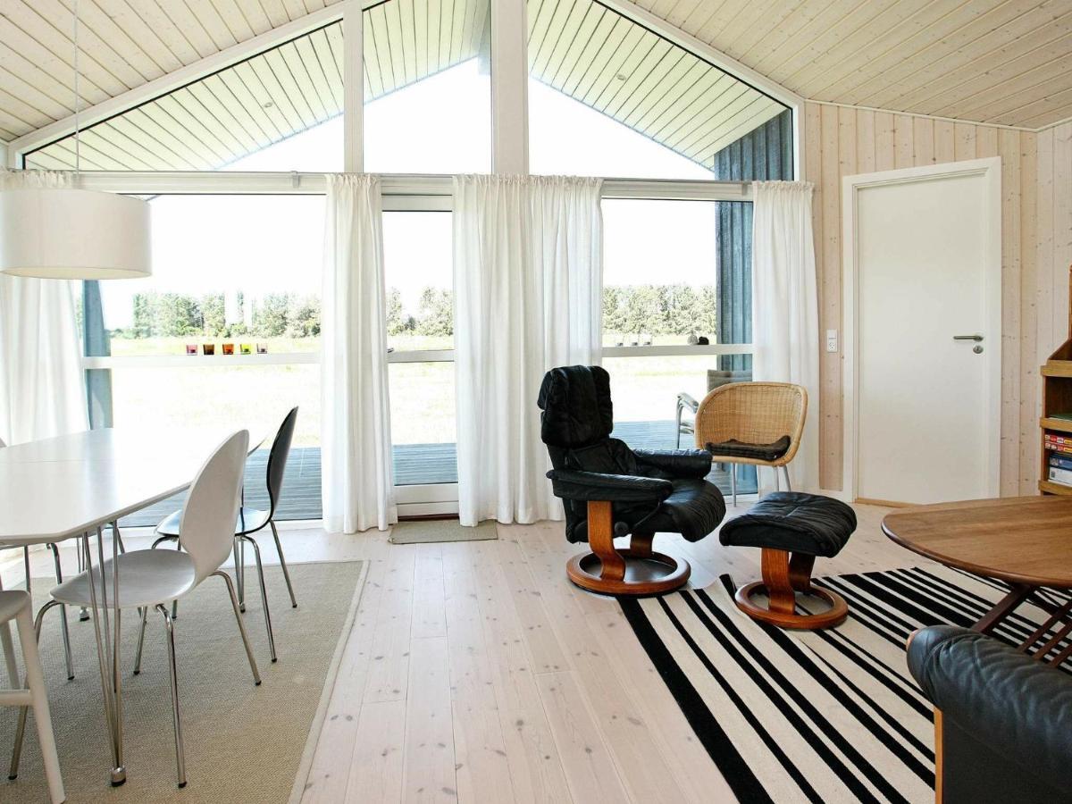 Holiday Home Kringelbaekvej II Trudslev المظهر الخارجي الصورة