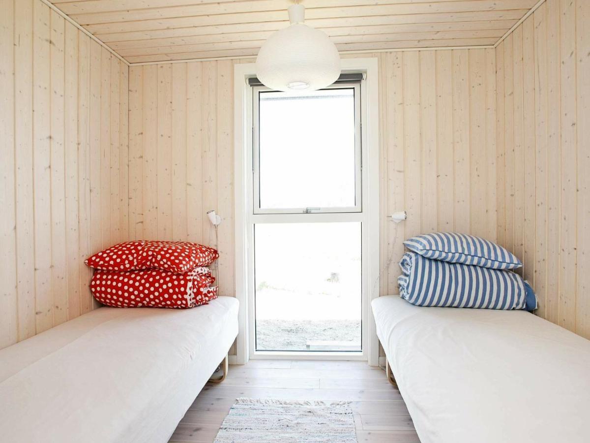 Holiday Home Kringelbaekvej II Trudslev المظهر الخارجي الصورة